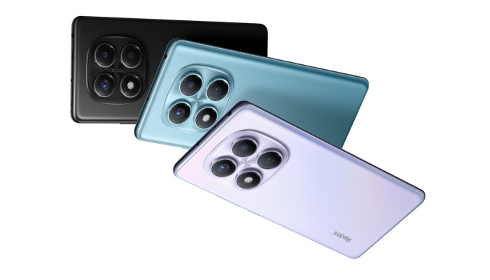 Das Redmi Note 14 Pro